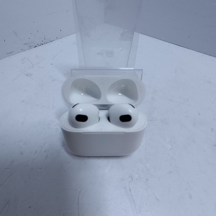 Беспроводные наушники Apple AirPods 3