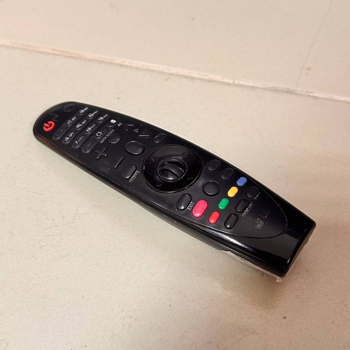 SMART-TV Телевизор LG 55SJ810V