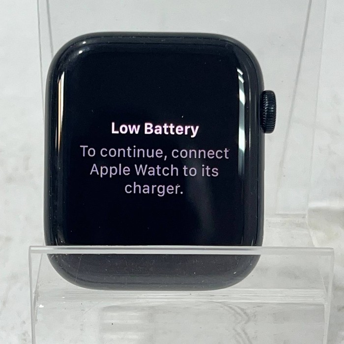Смарт-часы Apple Watch Series SE Gen 2 2024