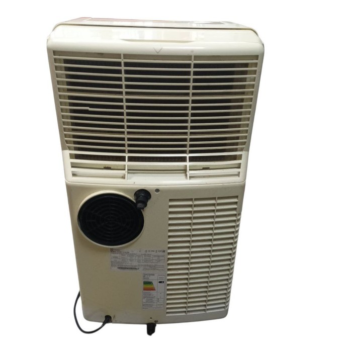 Кондиционер Electrolux EACM-10DR/N3