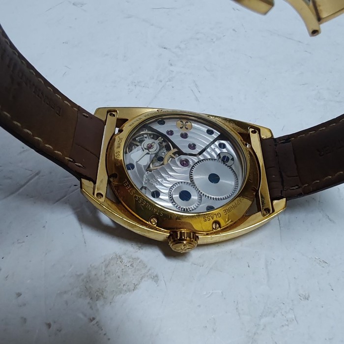 Наручные часы Bernhard H.Mayer Limited edition 0728/2999