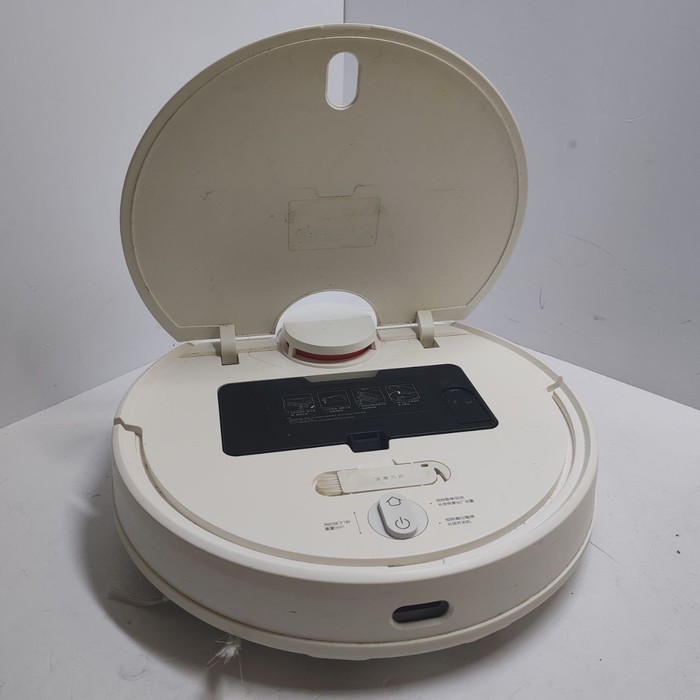 Робот-пылесос Xiaomi Mijia Sweeping Vacuum Cleaner 3C