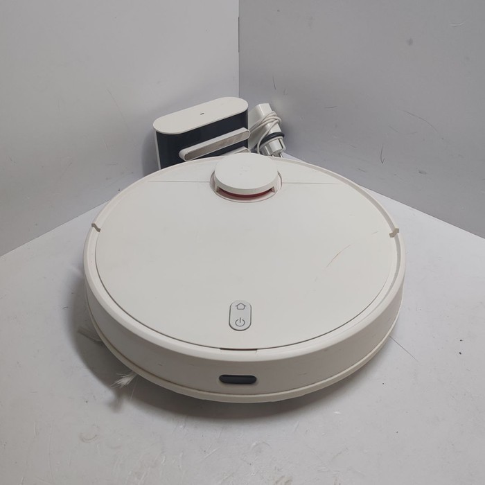 Робот-пылесос Xiaomi Mijia Sweeping Vacuum Cleaner 3C