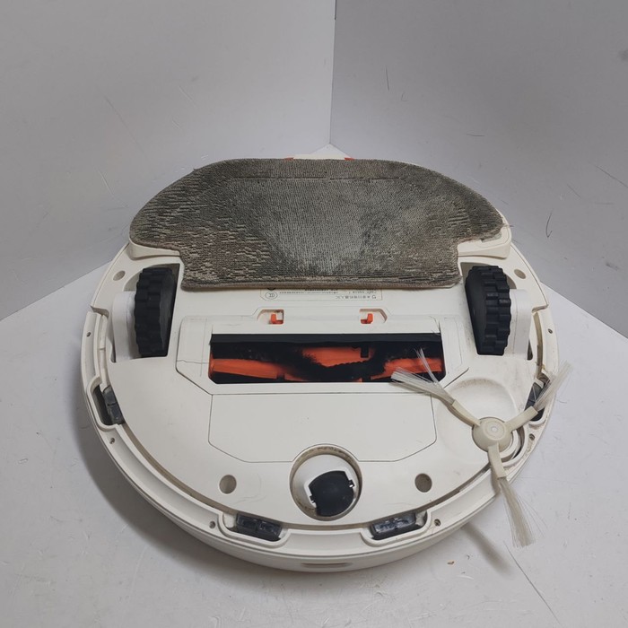 Робот-пылесос Xiaomi Mijia Sweeping Vacuum Cleaner 3C