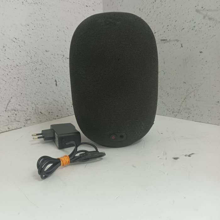 Смарт-колонка Маруся Капсула