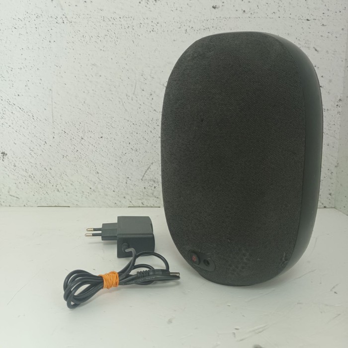 Смарт-колонка Маруся Капсула