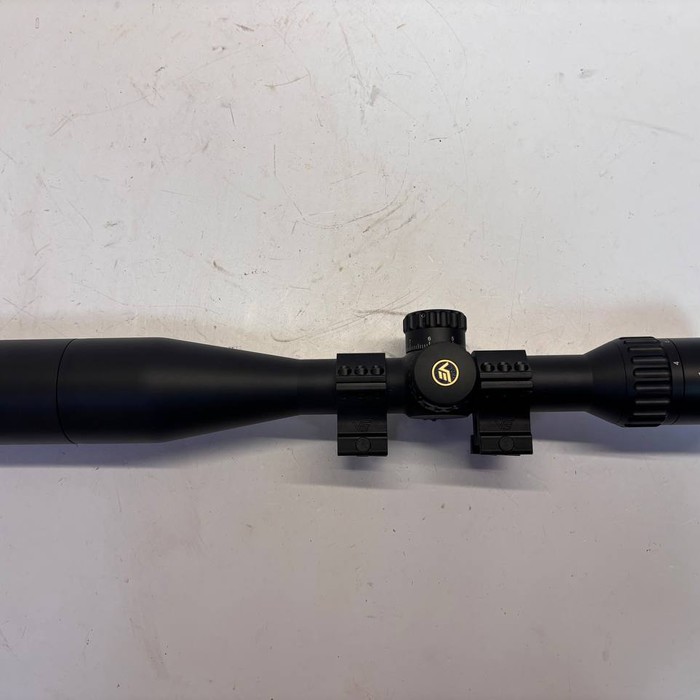 Оптический прицел Vektor Optimus continental 4-24x50