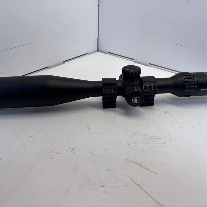 Оптический прицел Vektor Optimus continental 4-24x50