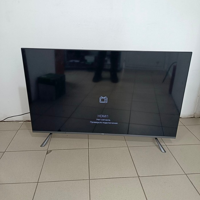 SMART-TV Телевизор Artel UA50H3502