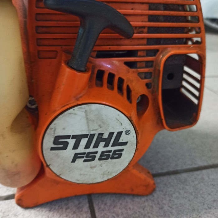 Триммер для травы Stihl FS 55