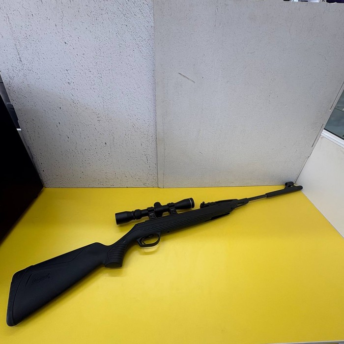 Винтовка пневматическая Калашников МР-512С-06