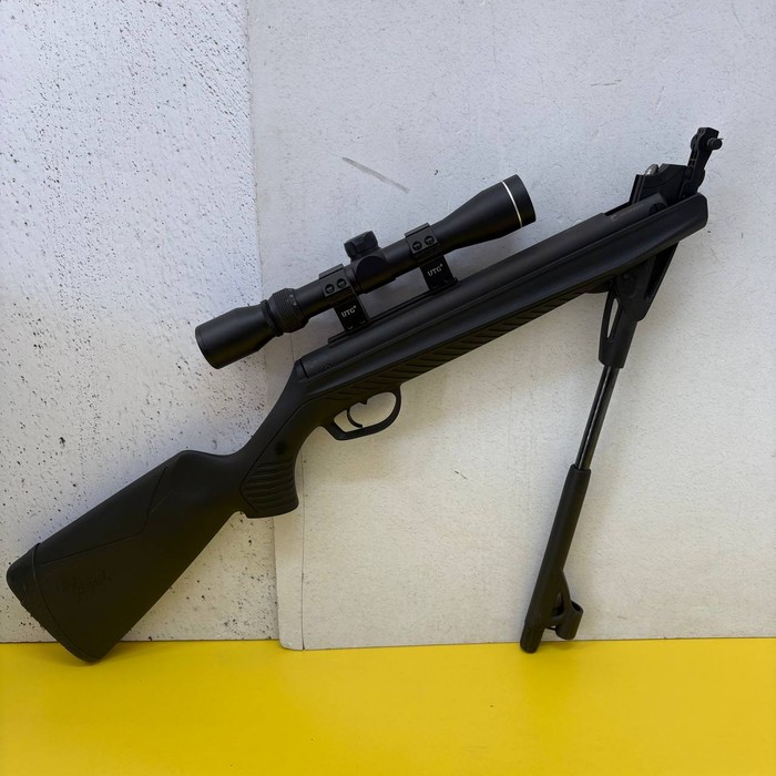 Винтовка пневматическая Калашников МР-512С-06