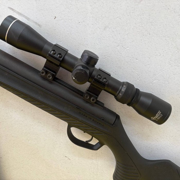 Винтовка пневматическая Калашников МР-512С-06