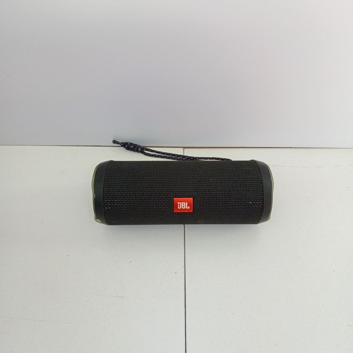 Портативная колонка JBL Flip 4