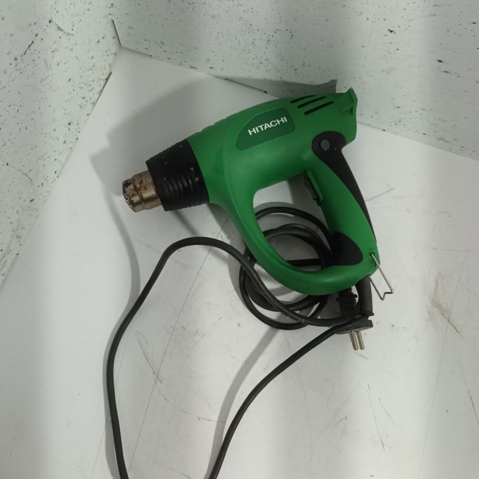 Строительный фен Hitachi RH600T
