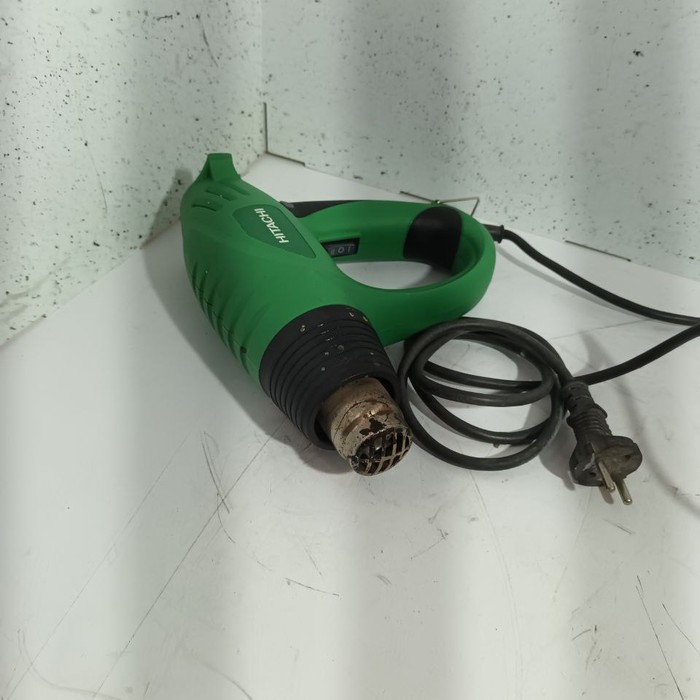 Строительный фен Hitachi RH600T
