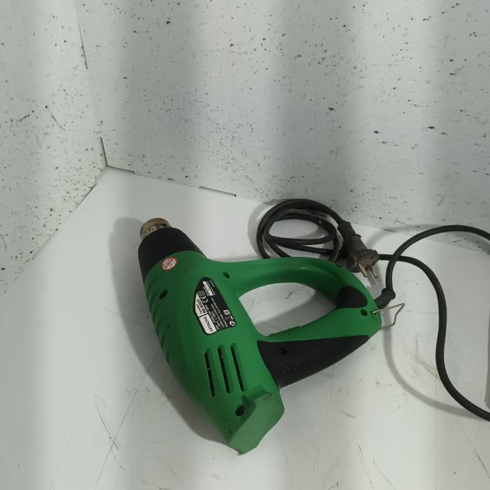 Строительный фен Hitachi RH600T
