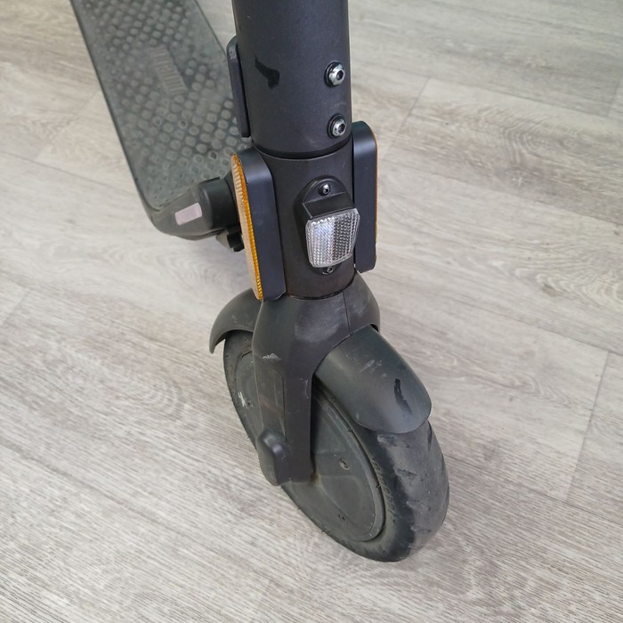 Электросамокат NineBot KickScooter E22