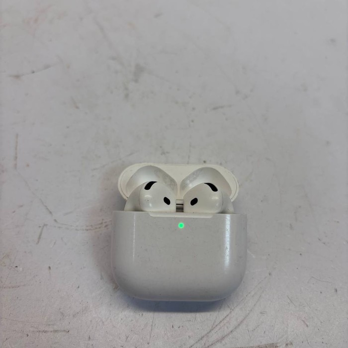 Беспроводные наушники Apple AirPods 3