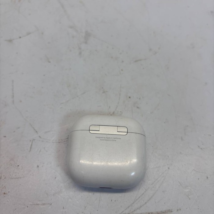 Беспроводные наушники Apple AirPods 3