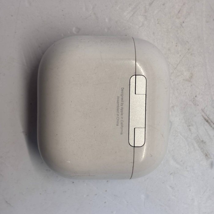 Беспроводные наушники Apple AirPods 3
