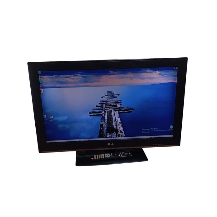 Телевизор LG 32CS460