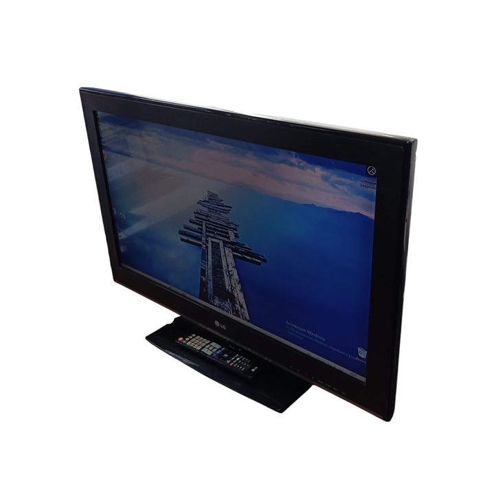 Телевизор LG 32CS460