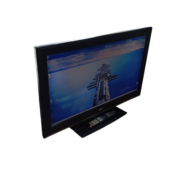 Телевизор LG 32CS460