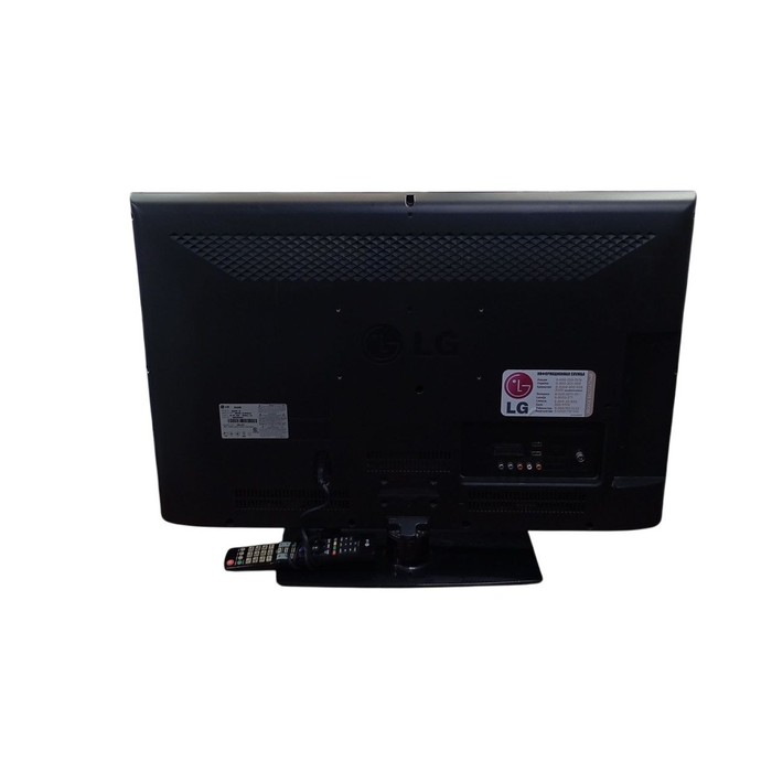 Телевизор LG 32CS460