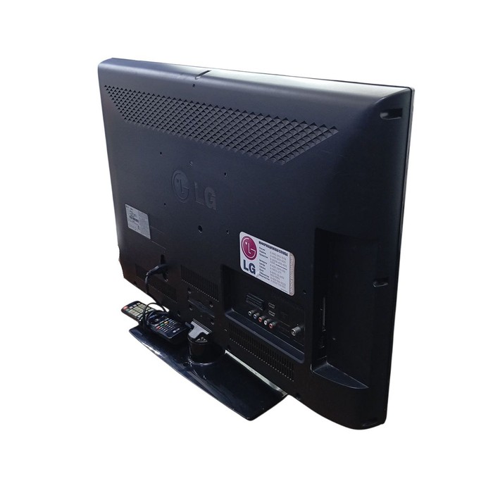 Телевизор LG 32CS460