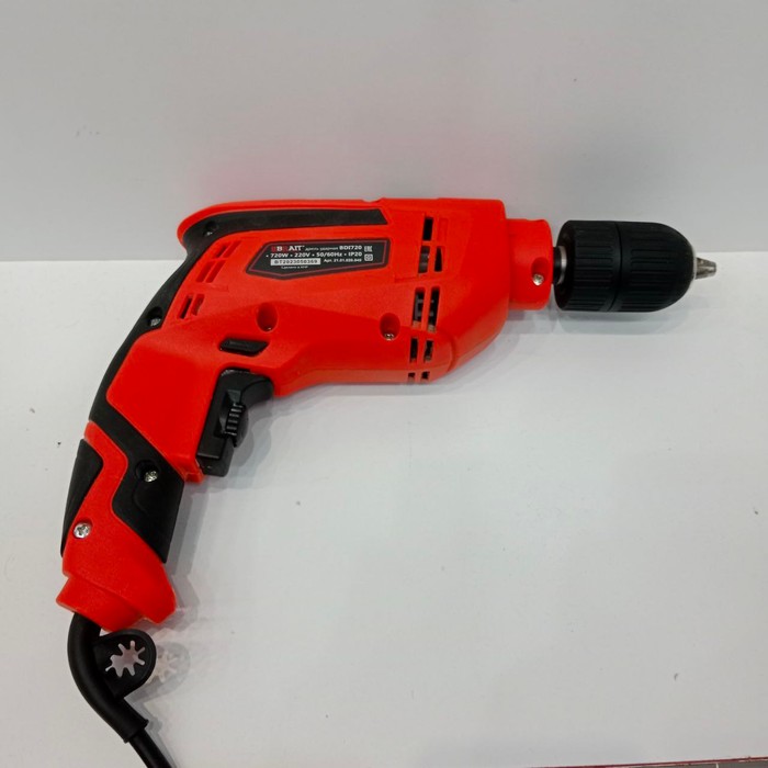Дрель Brait BDI 720