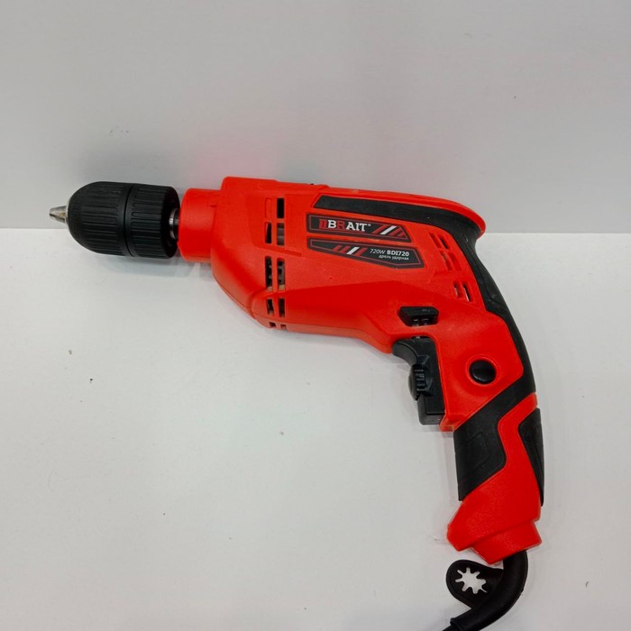 Дрель Brait BDI 720