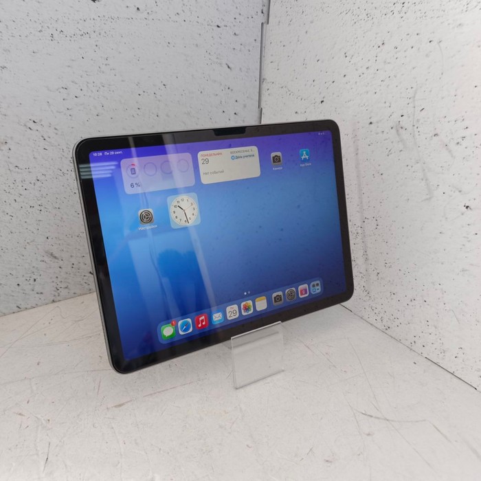 Планшет Apple Air 11-Inch(m3) 6/128 Серый