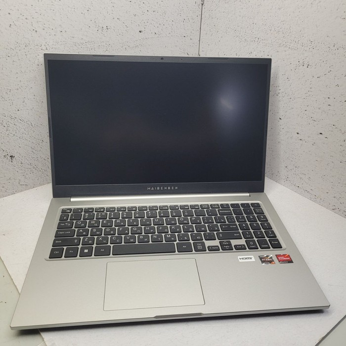 Ноутбук Maibenben MaiBook M