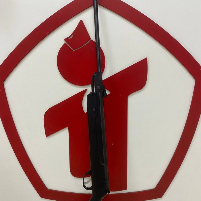 Винтовка пневматическая Hatsan TR 90