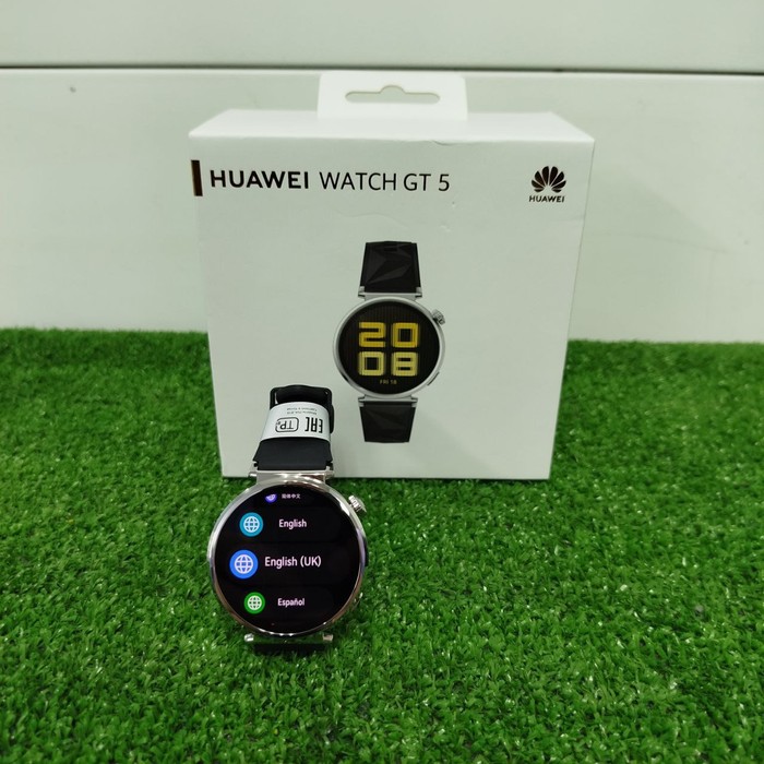 Смарт-часы Huawei Watch GT 5