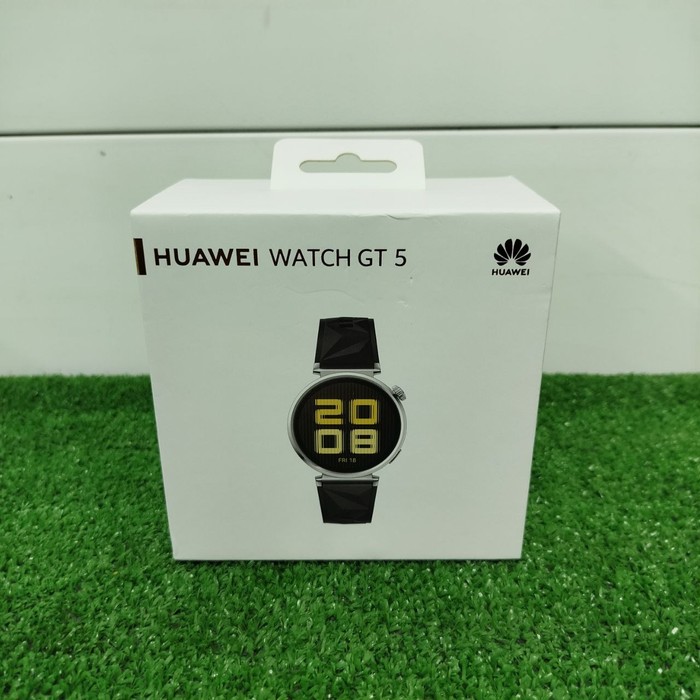 Смарт-часы Huawei Watch GT 5