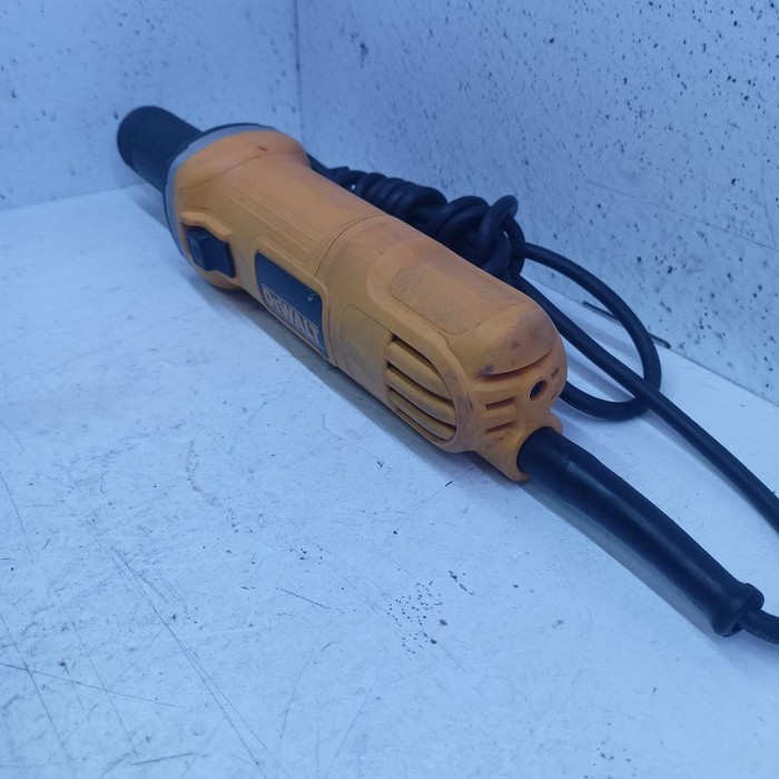 Прямошлифовальная машина DeWalt DWE4884