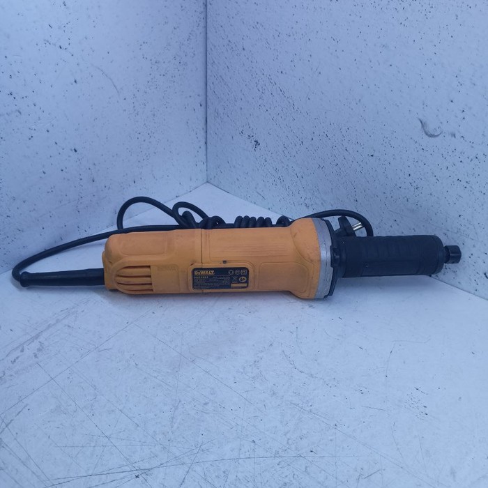 Прямошлифовальная машина DeWalt DWE4884