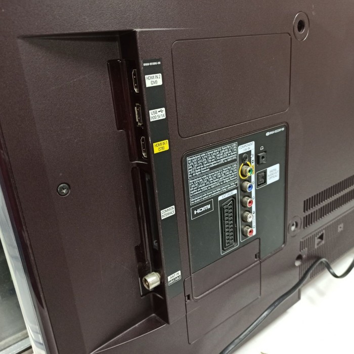 Телевизор Samsung UE32F6100AK