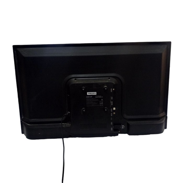 Телевизор Dexp H32F7000K