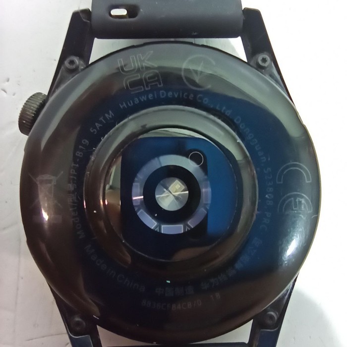 Смарт-часы Huawei Watch GT 3