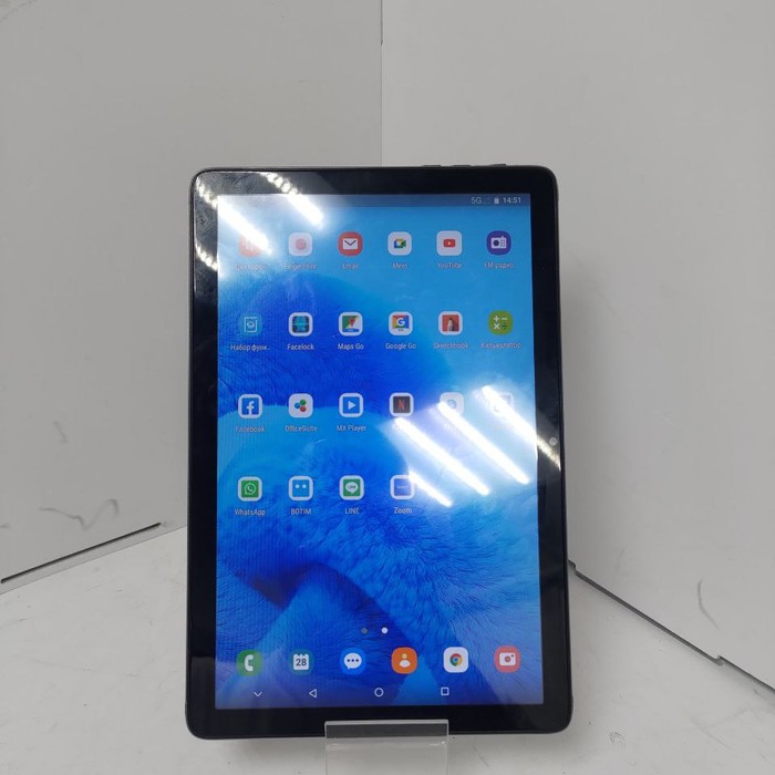 Планшет Umiio S9 6/128 Серый
