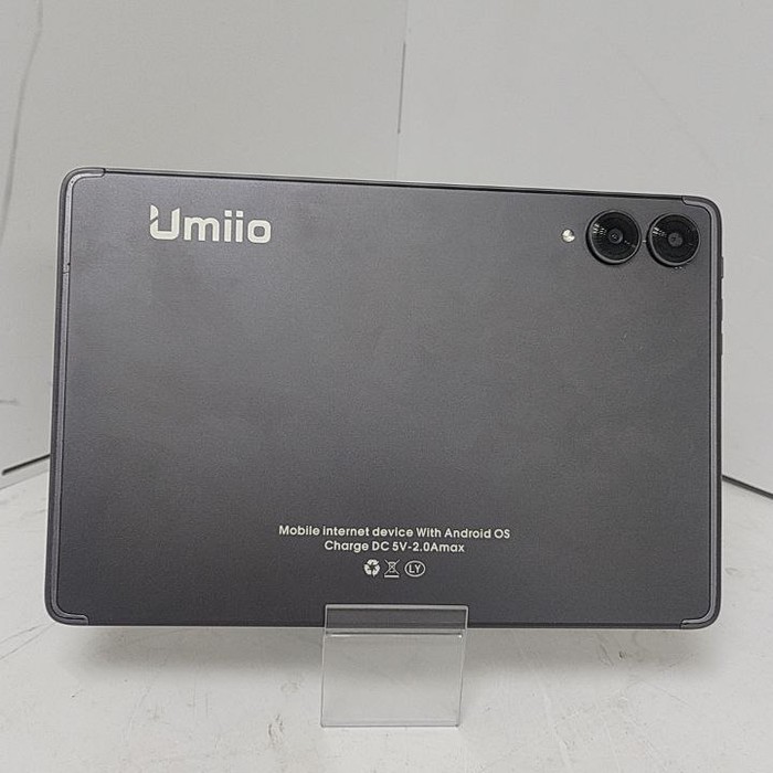 Планшет Umiio S9 6/128 Серый
