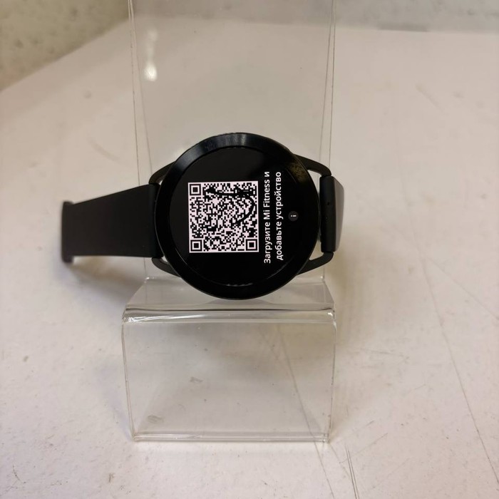 Смарт-часы Xiaomi Watch S3