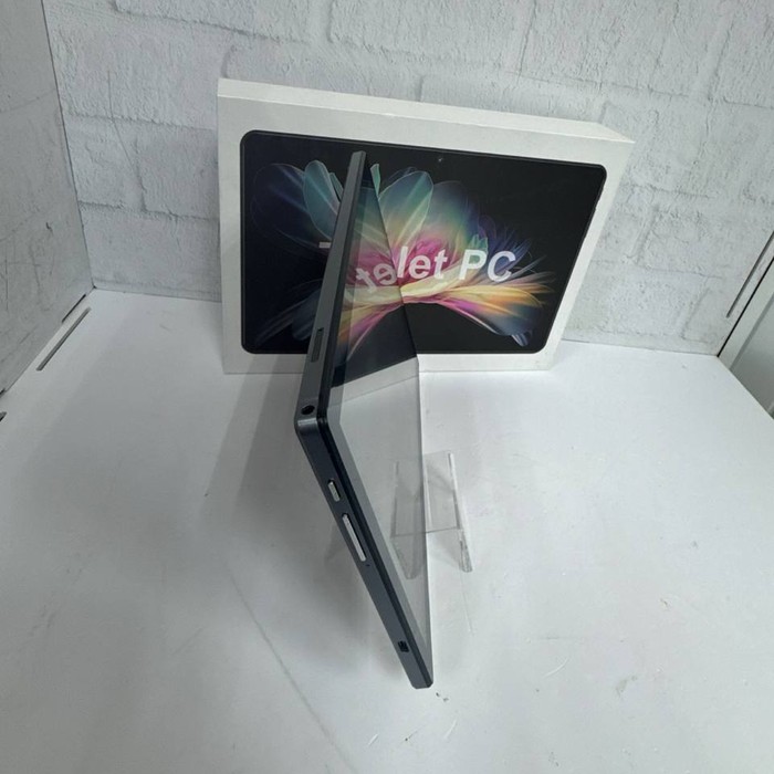 Планшет Tablet v10 12/512 Черный