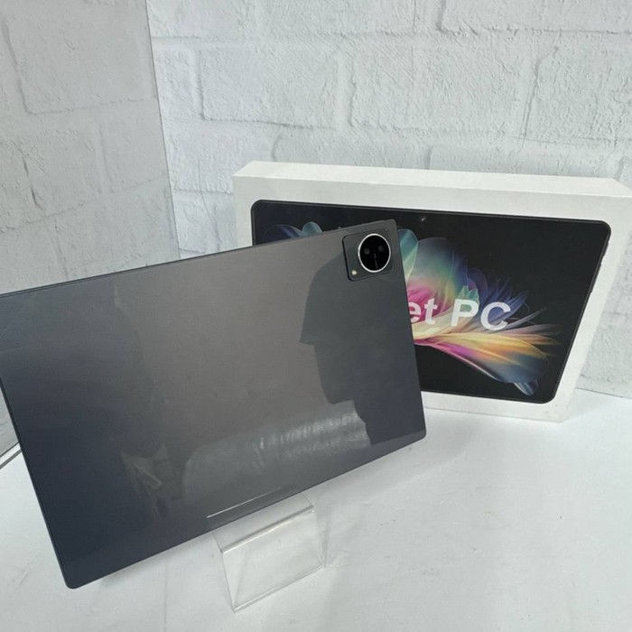 Планшет Tablet v10 12/512 Черный