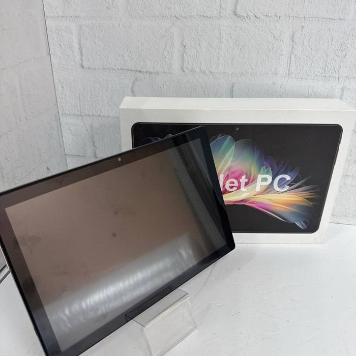 Планшет Tablet v10 12/512 Черный