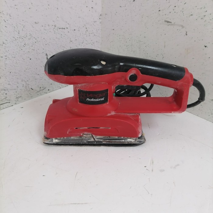 Шлифмашина Vega VS 450