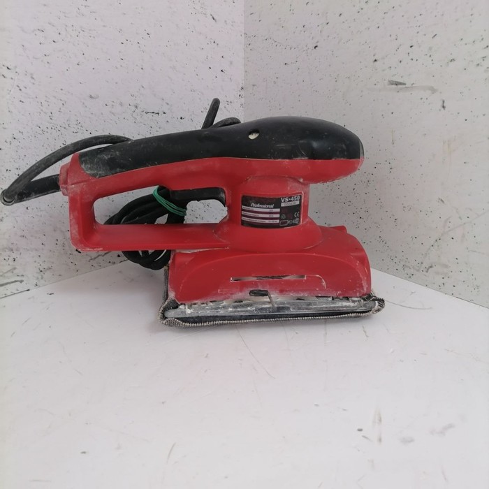 Шлифмашина Vega VS 450